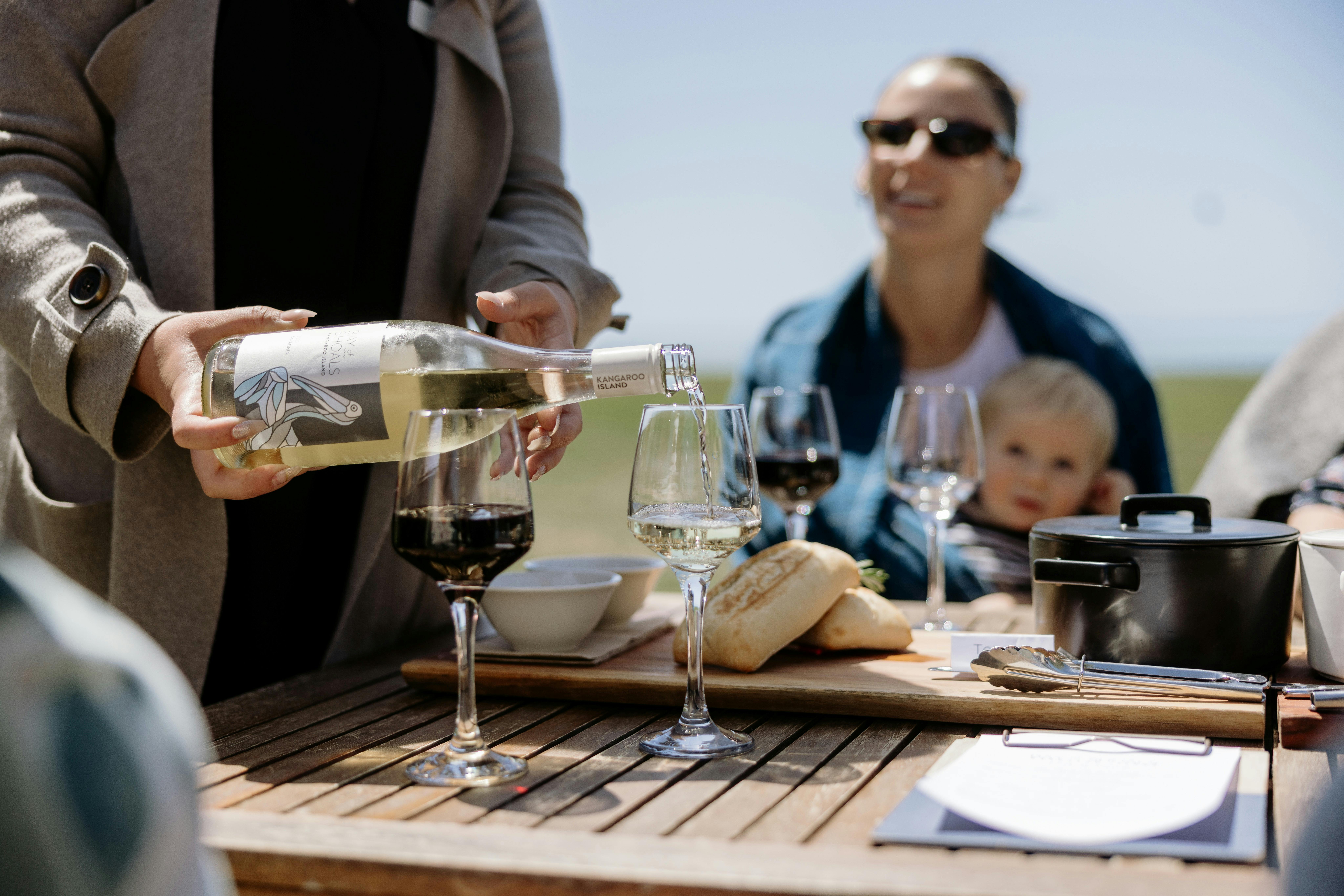 Bay of Shoals Estate