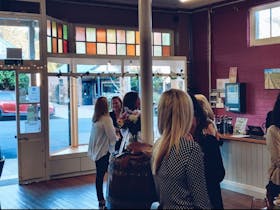Sam's Bar Millthorpe