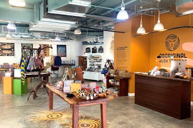 Aboriginal Bush Traders