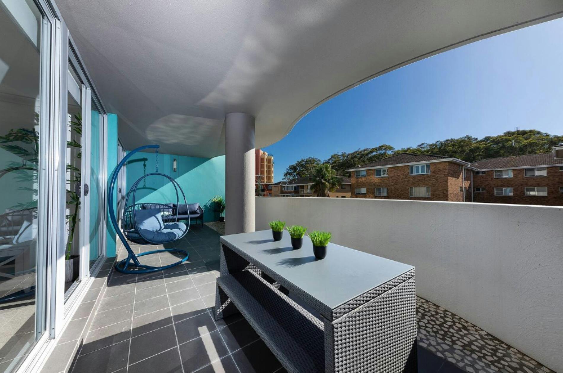 쇼어스 유닛 202