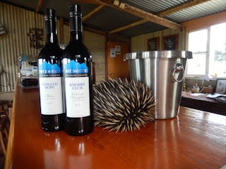 Mt Jagged Wines