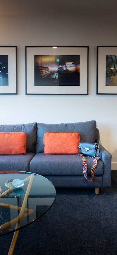 Lounge Room