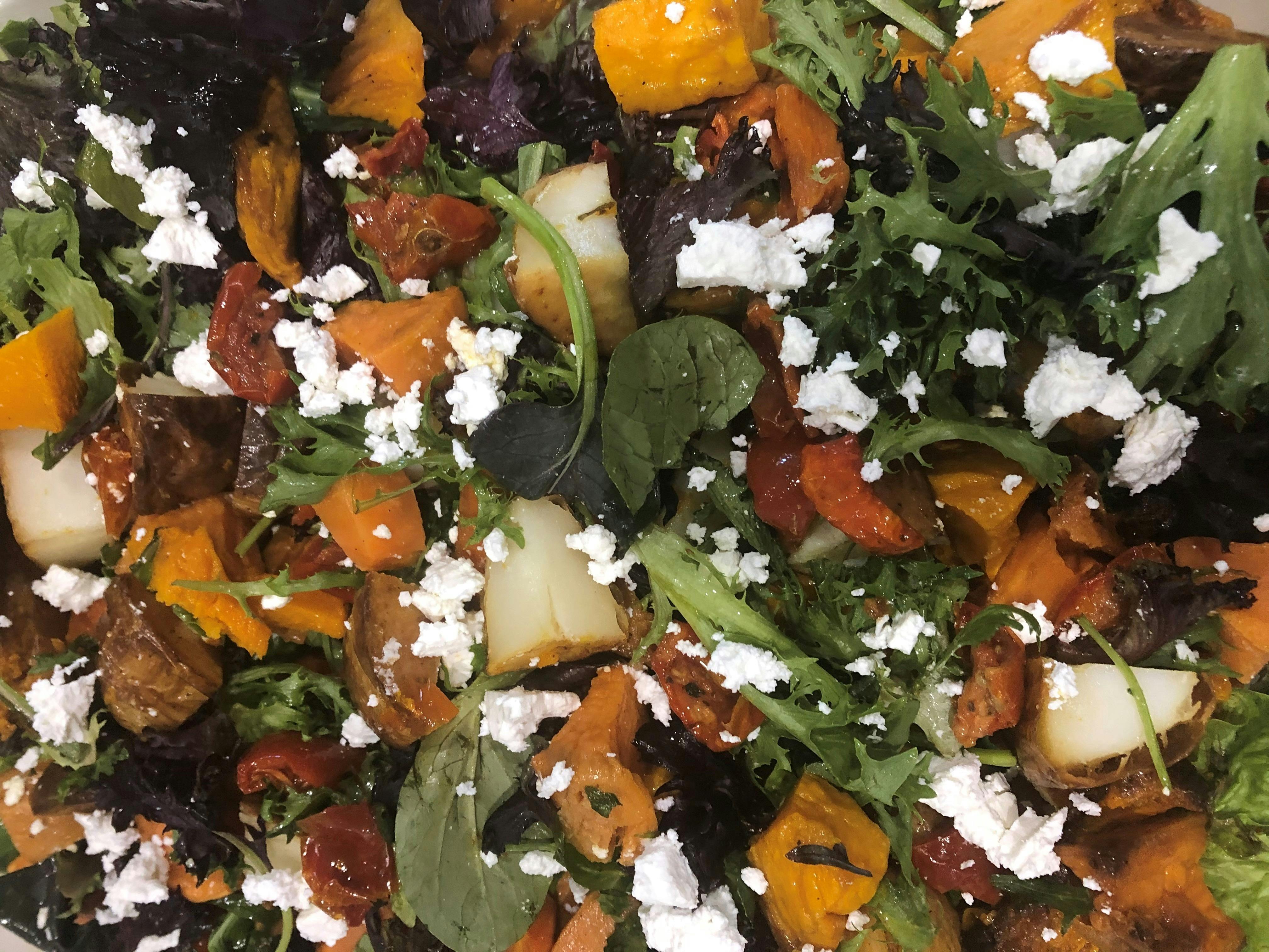 Swan St Deli & Larder