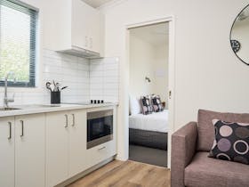 Cabins Park Hotel Mount Gambier