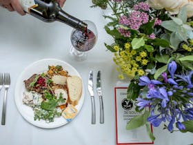 36° South Coonawarra Vigneron's Cup Day
