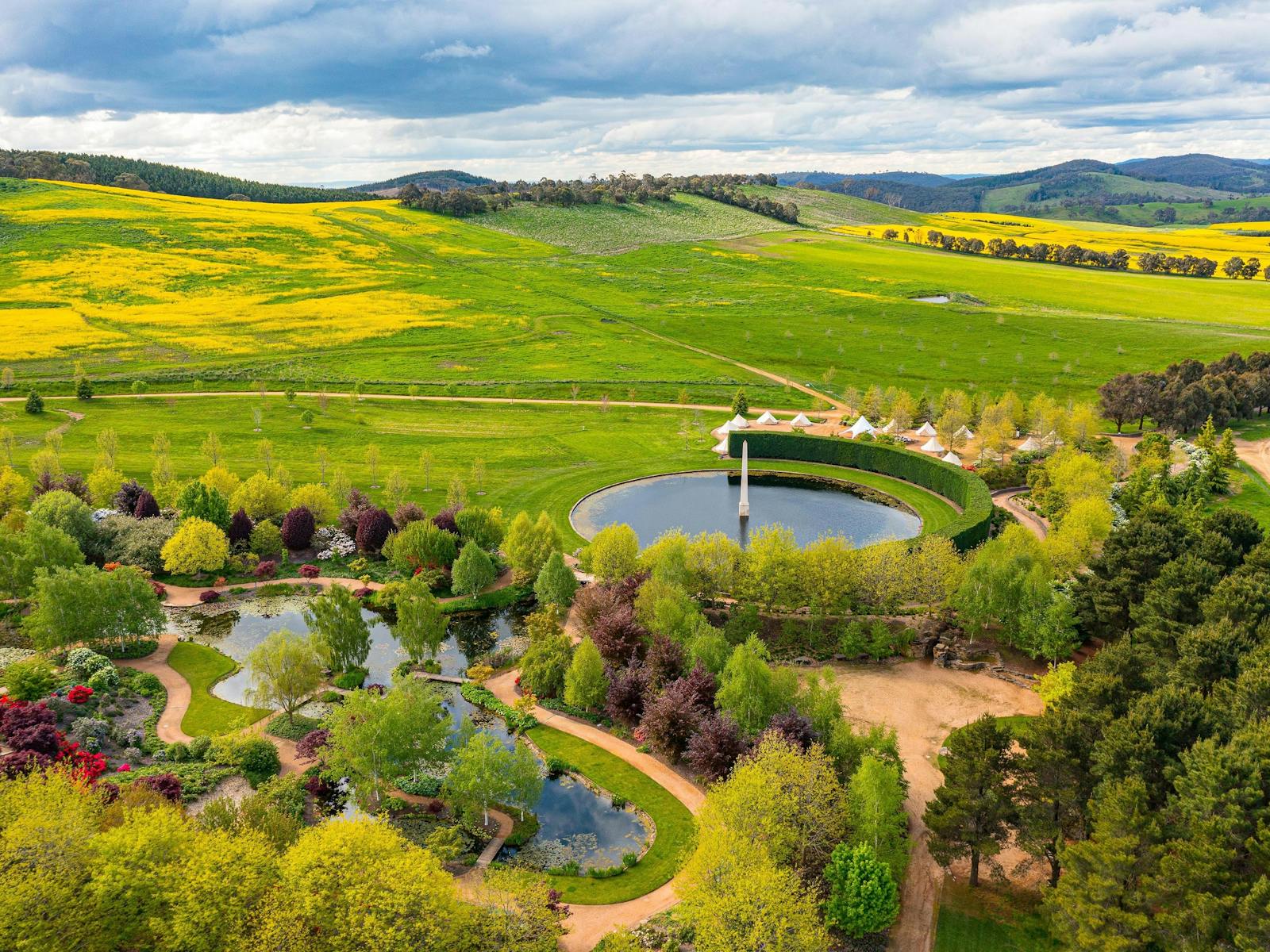 메이필드가든-오지아