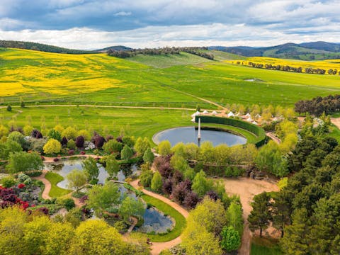 Mayfield Garden Tour