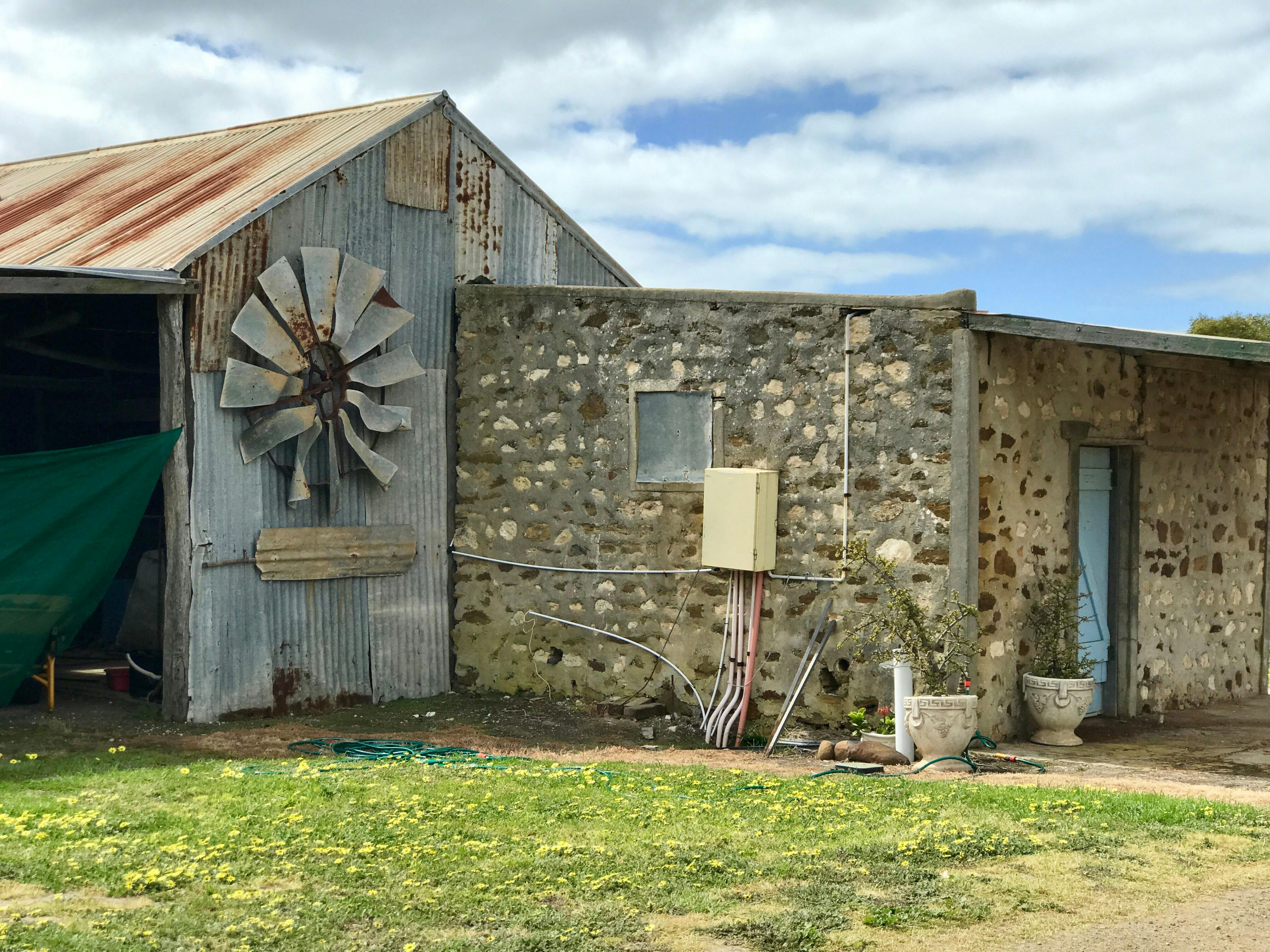 Bay of Shoal Wines