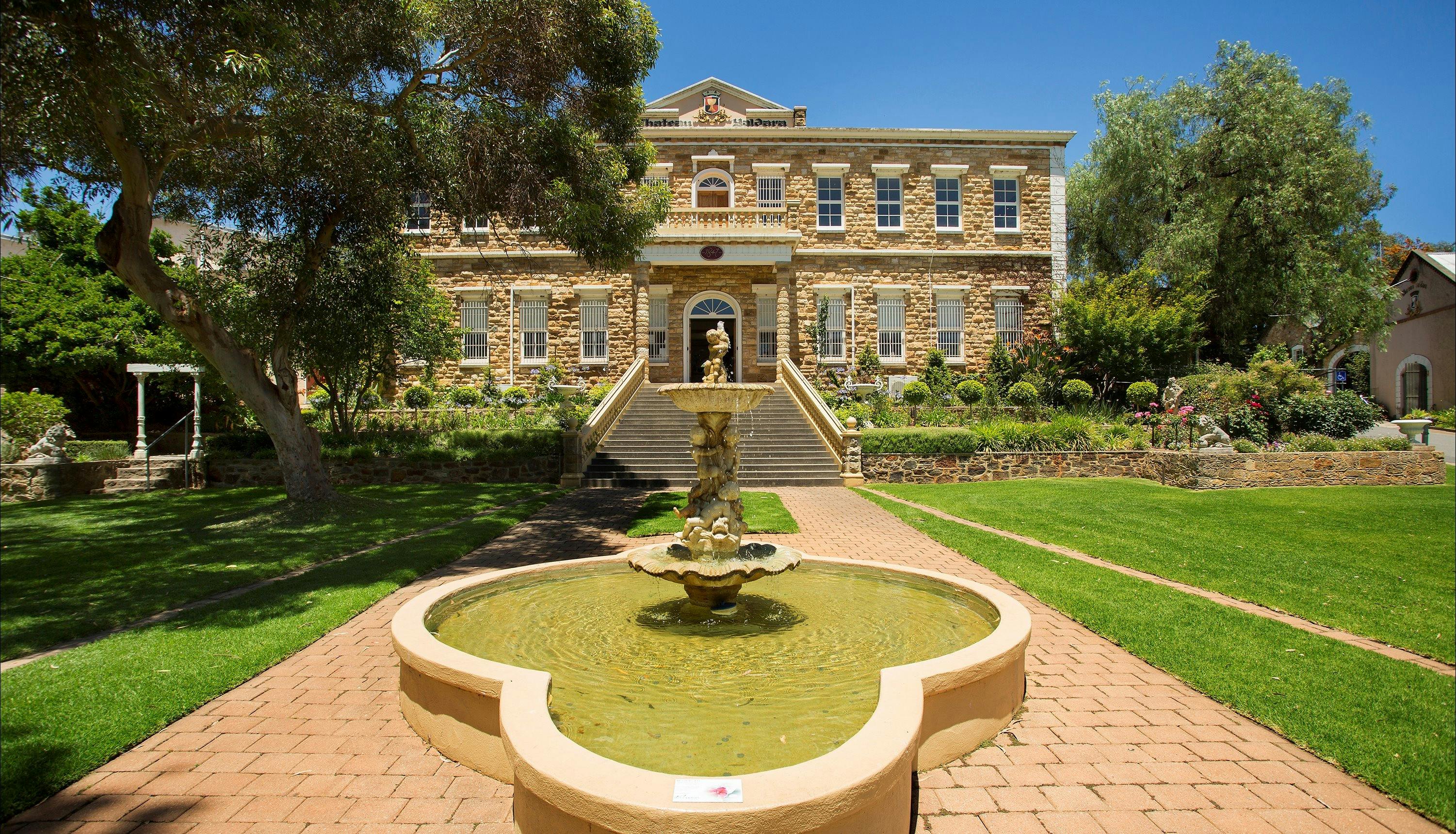 Chateau Yaldara | Barossa