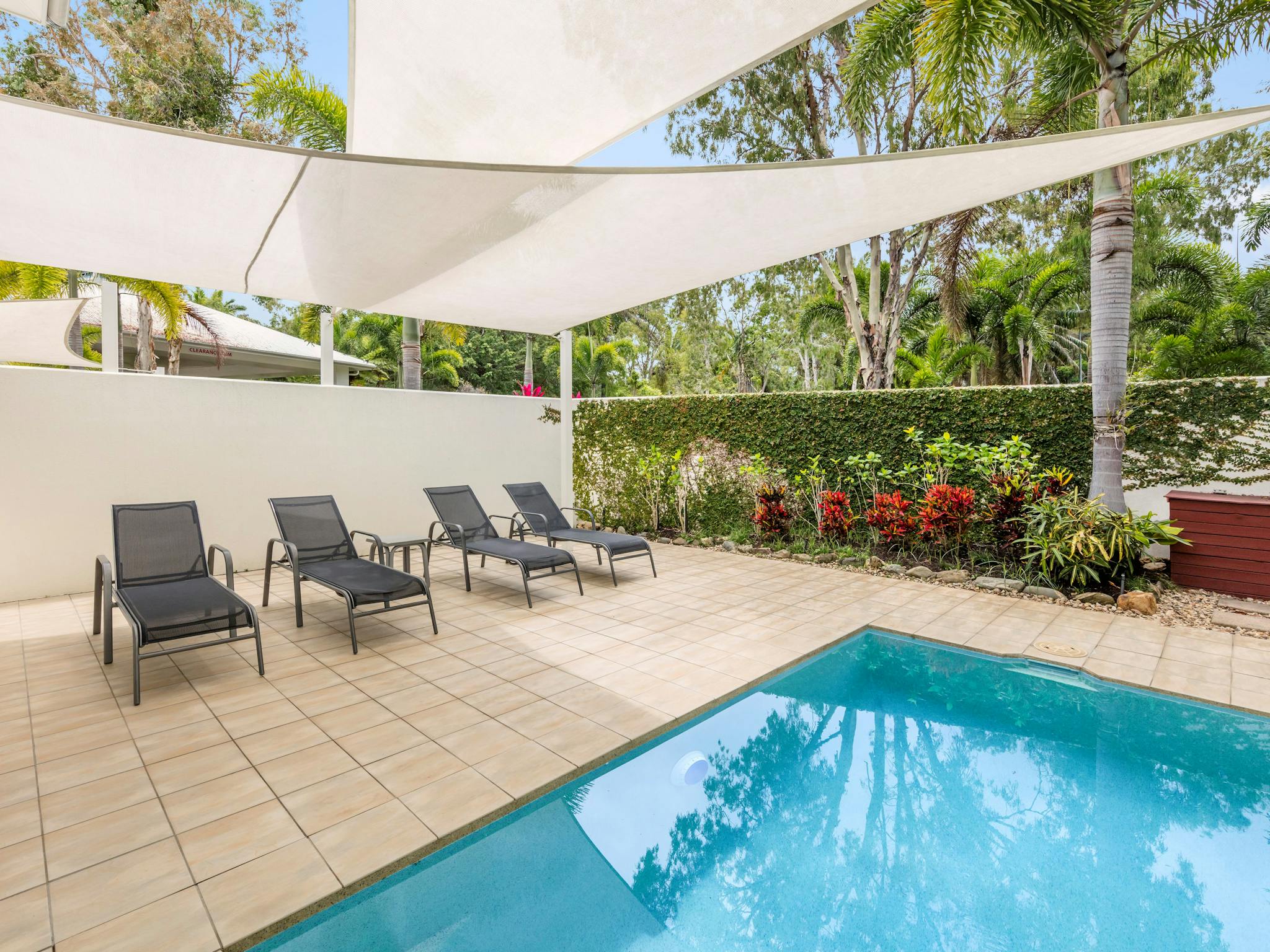 2 Bedroom Plunge Pool 2 Bedroom Plunge Pool