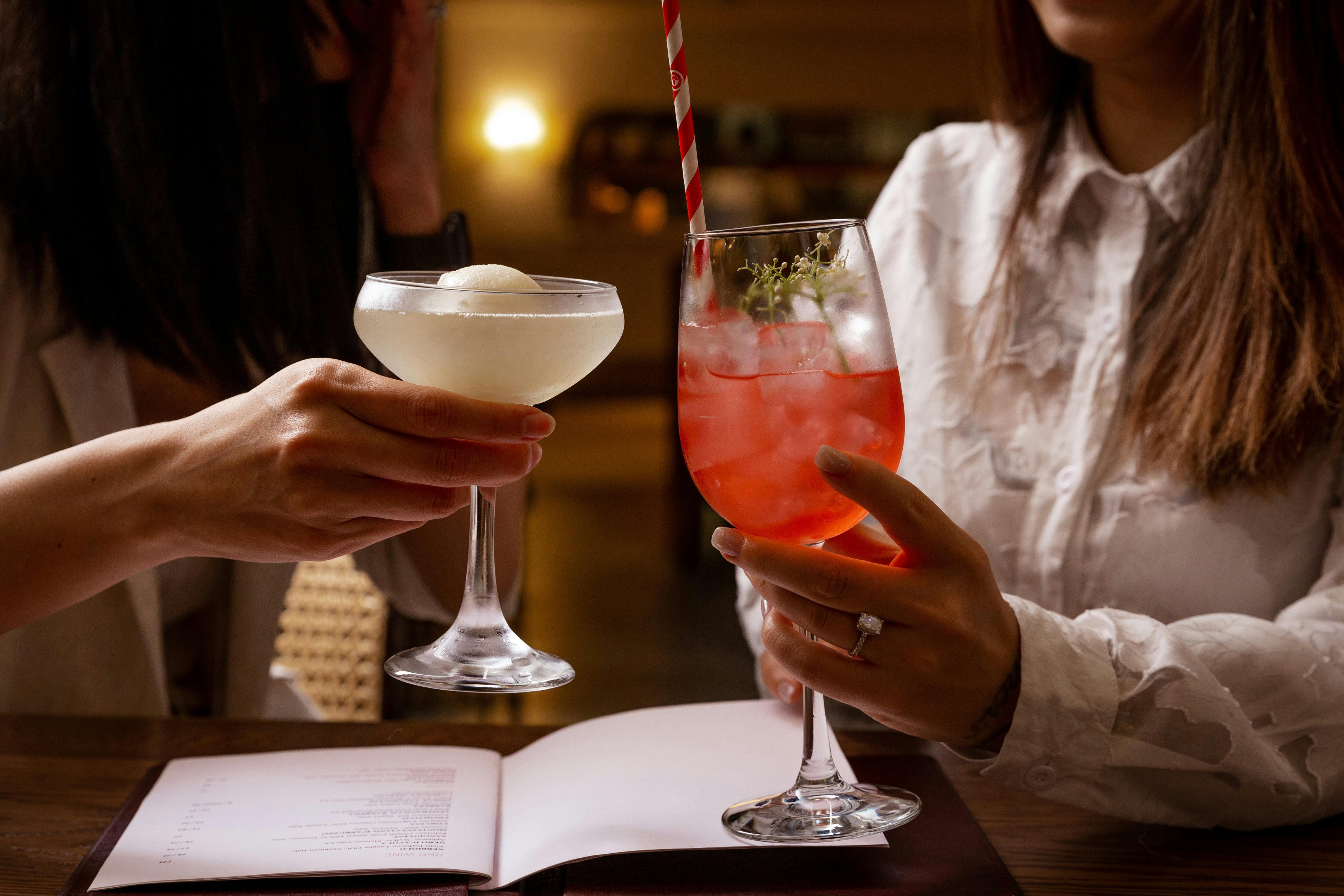 Cucina Porto at The Star Sydney