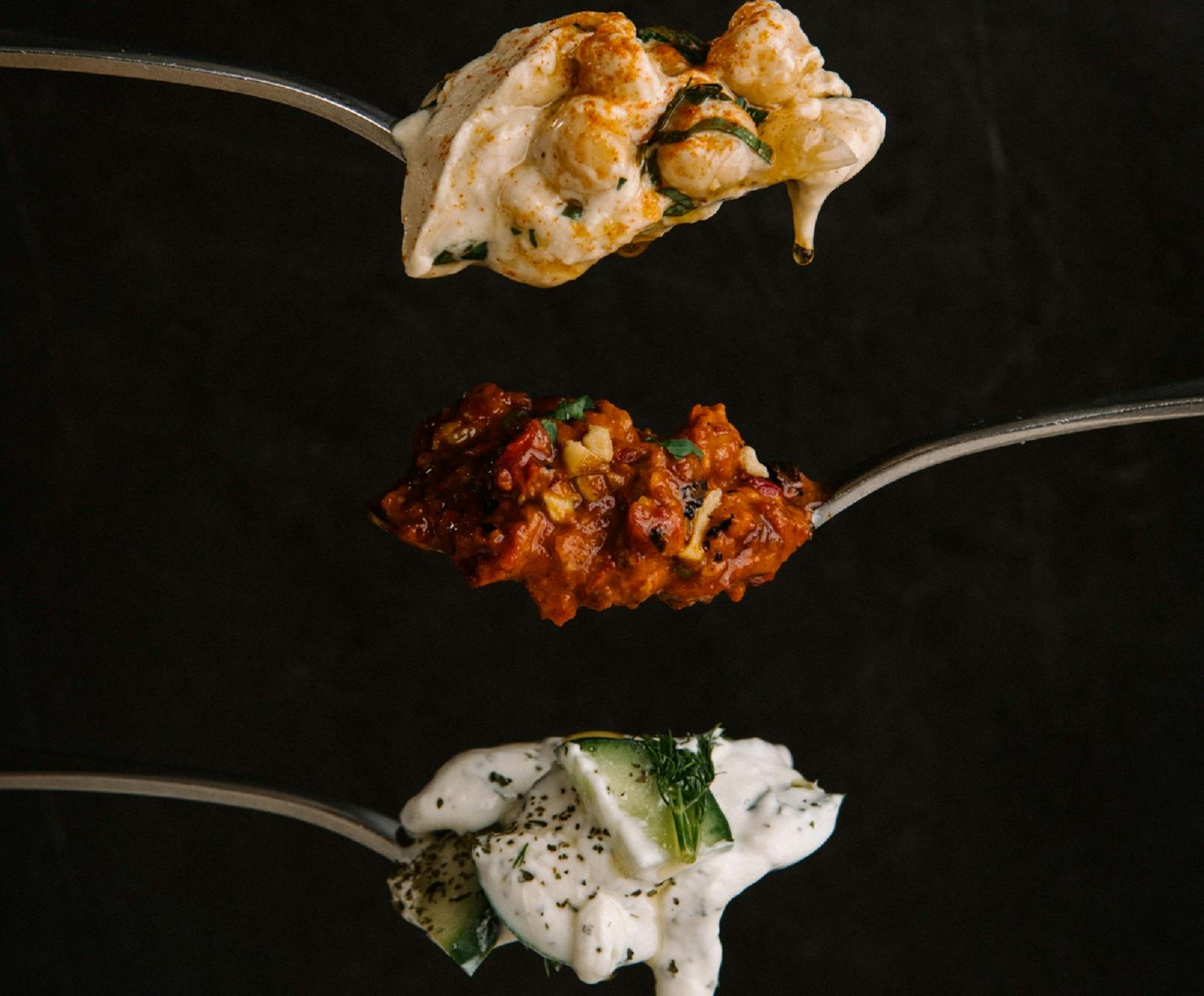 Henrietta Charcoal Chicken