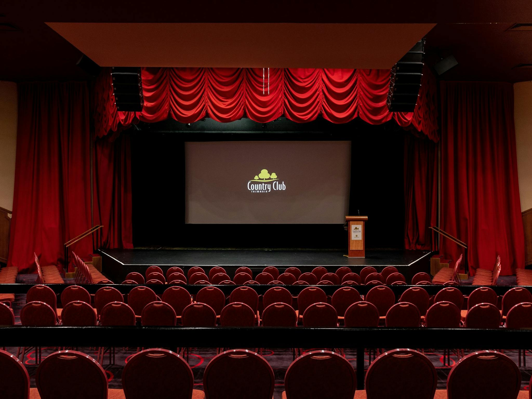 Live Shows - Entertainement - Conferences