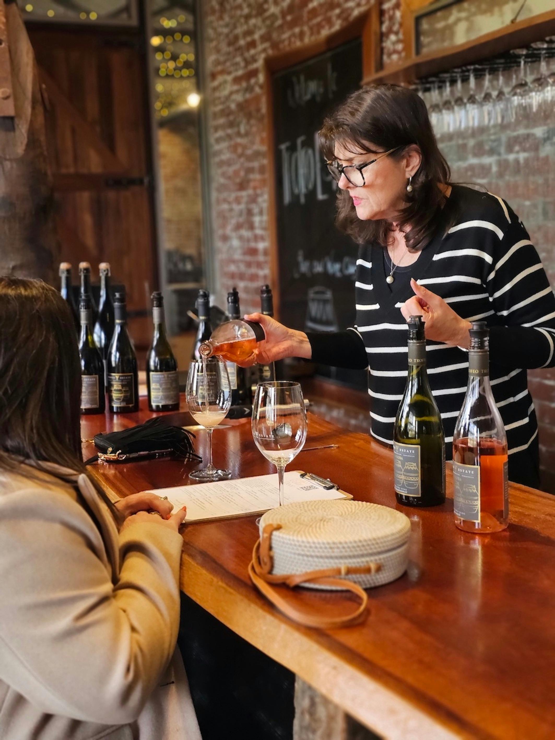 Taste the region