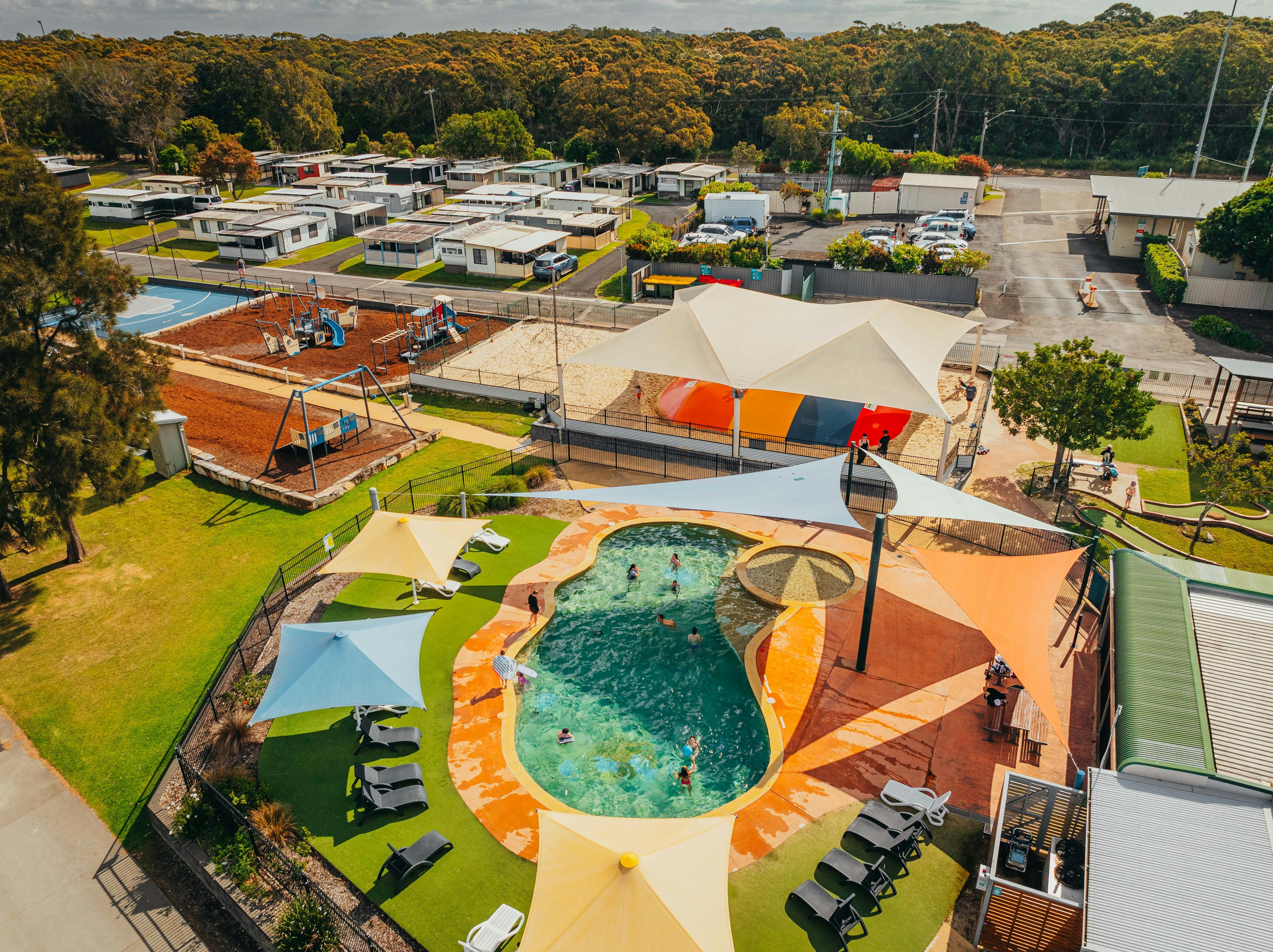 Holiday Haven Culburra Beach