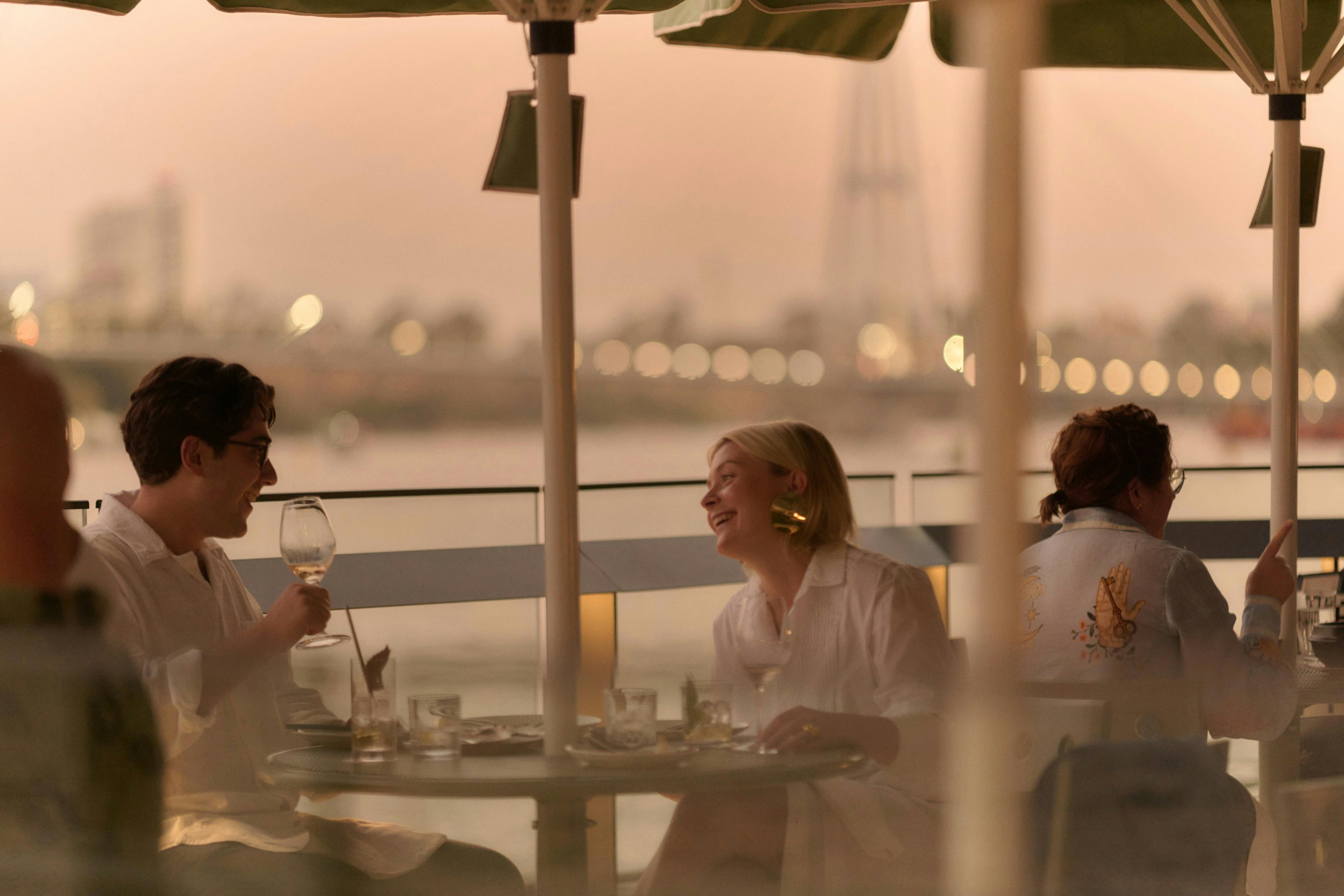 Supernormal Brisbane