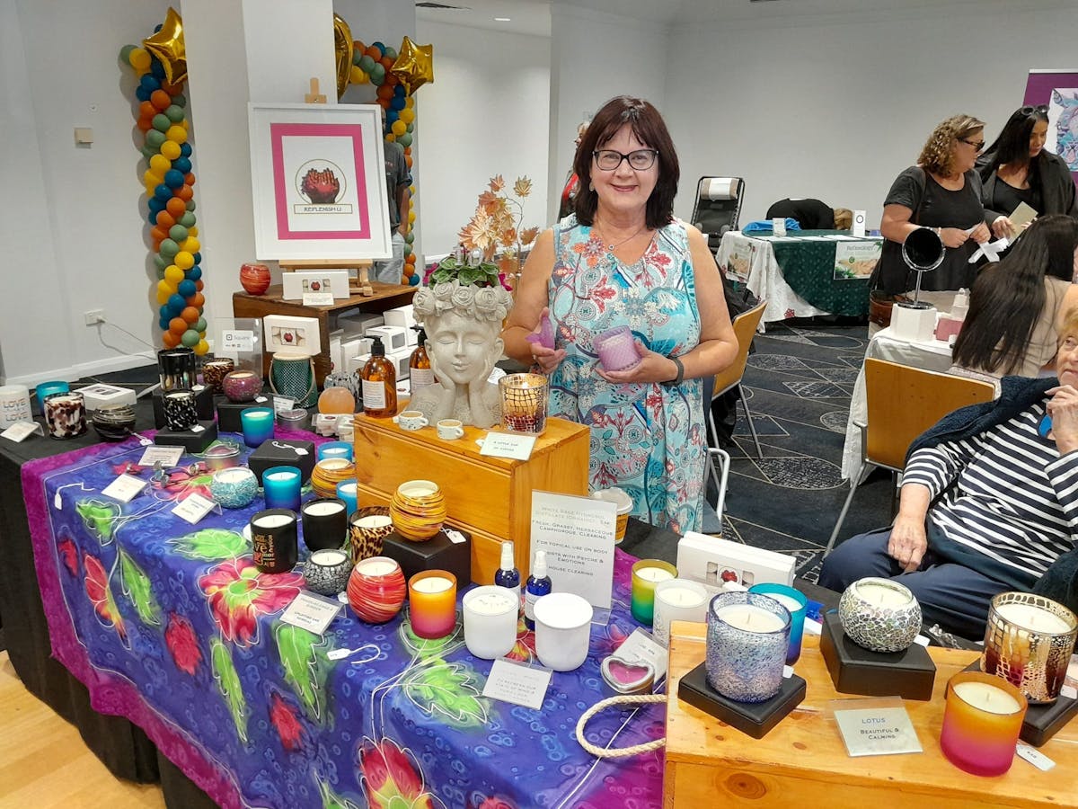 Riverland Wellness Festival 2026