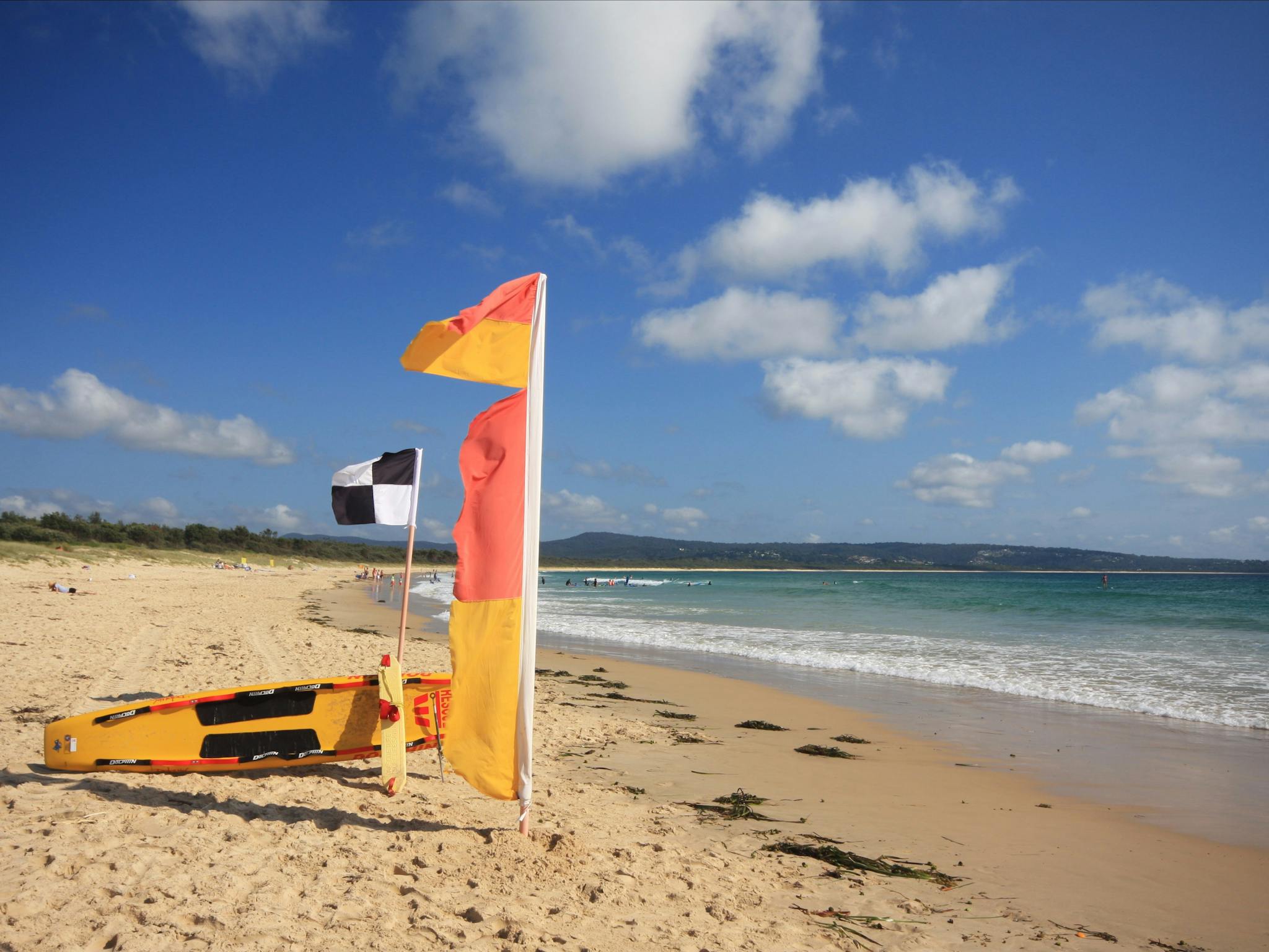 Pambula Caravan Park Dog Friendly Pambula Caravan Park Dog Friendly