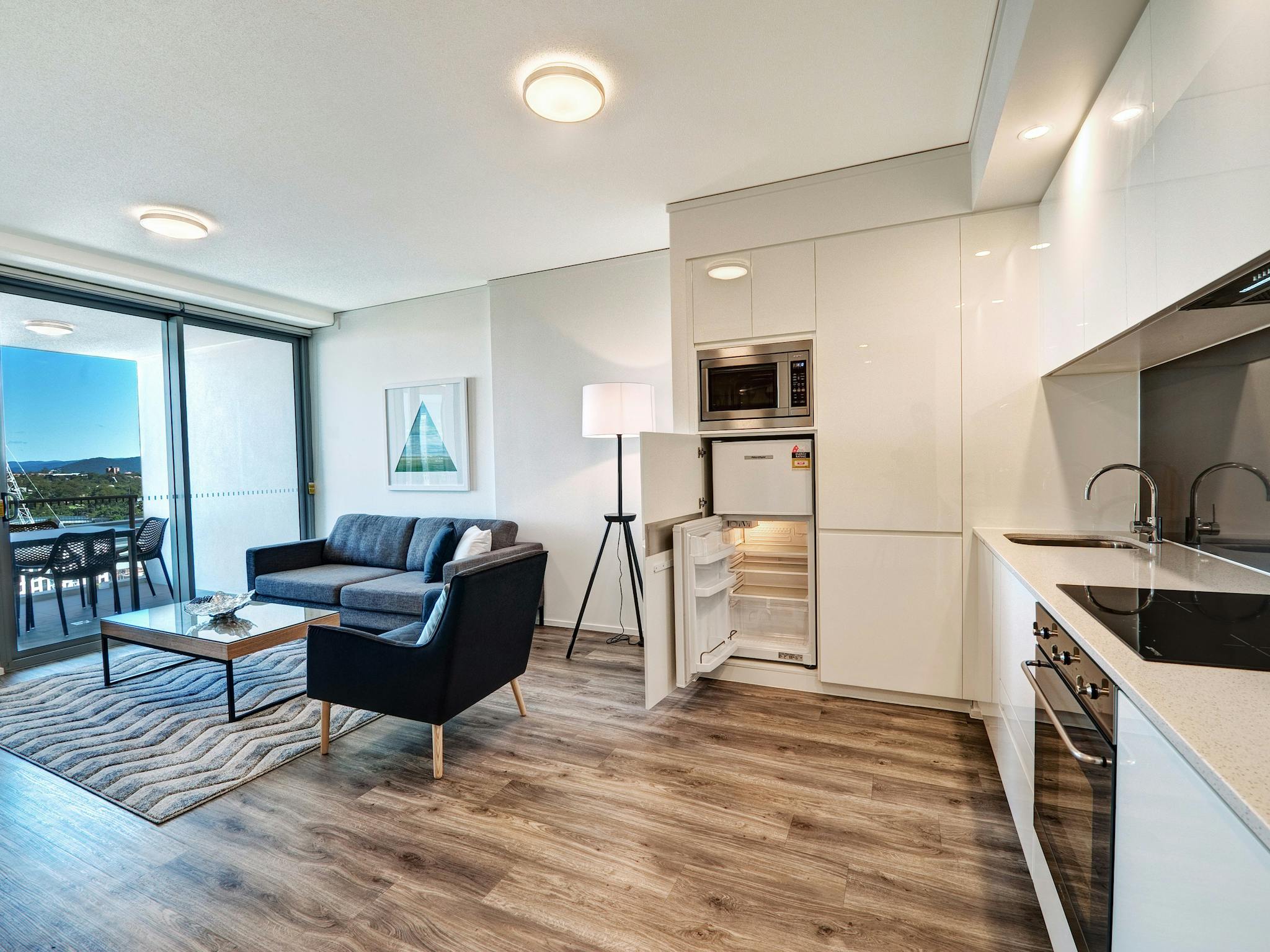 1 Bedroom Executive 1 Bedroom Executive