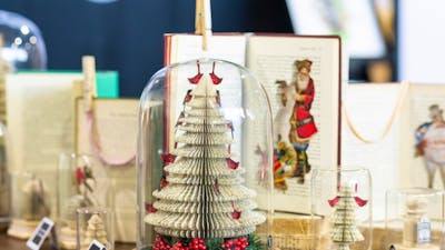 Foolhouse Christmas Tree