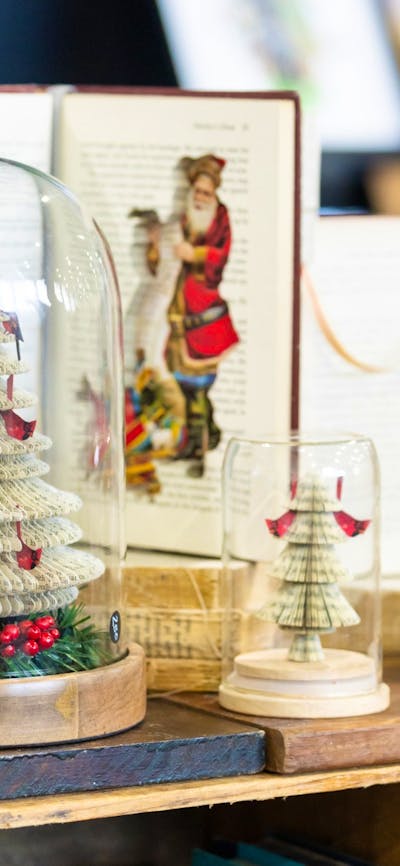 Foolhouse Christmas Tree