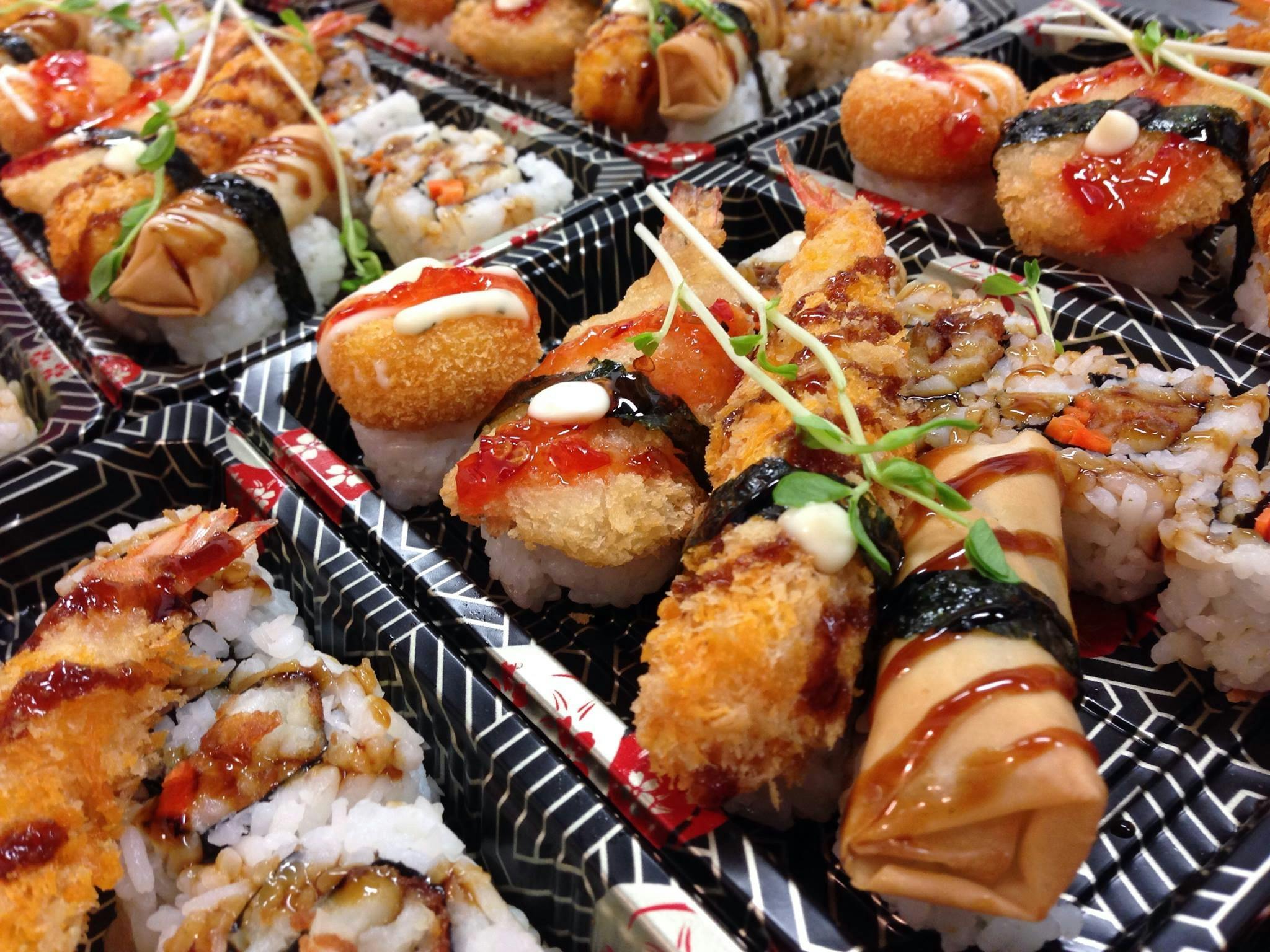 sushio route 1 sushio route 1