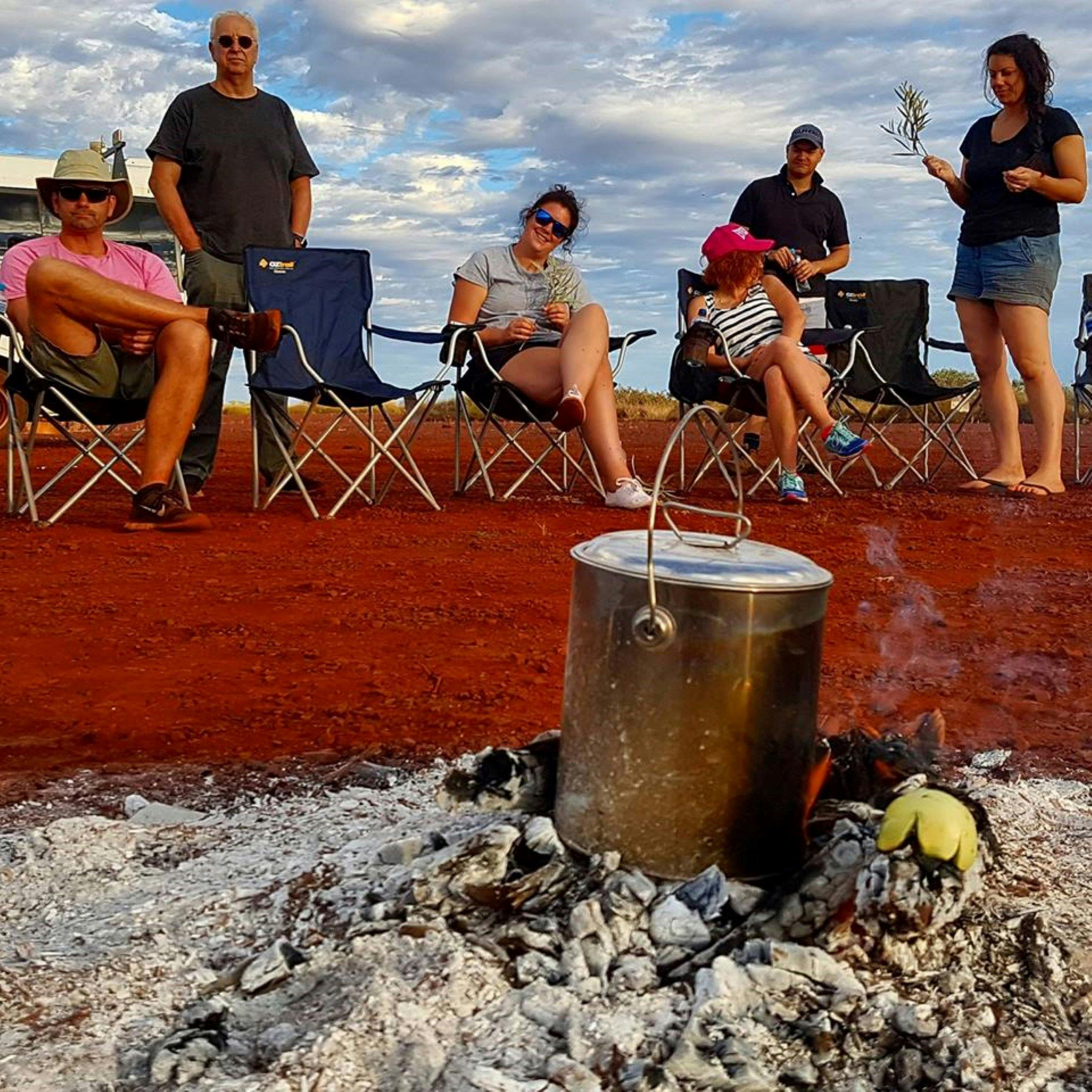 NgurranggaTours, Roebourne, Western Australia