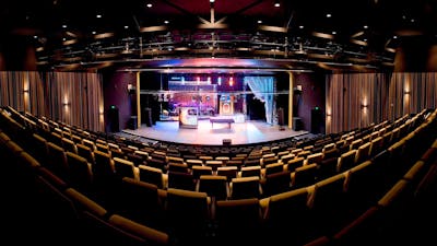 The Q - Queanbeyan Performing Arts Centre