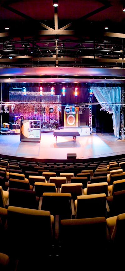 The Q - Queanbeyan Performing Arts Centre