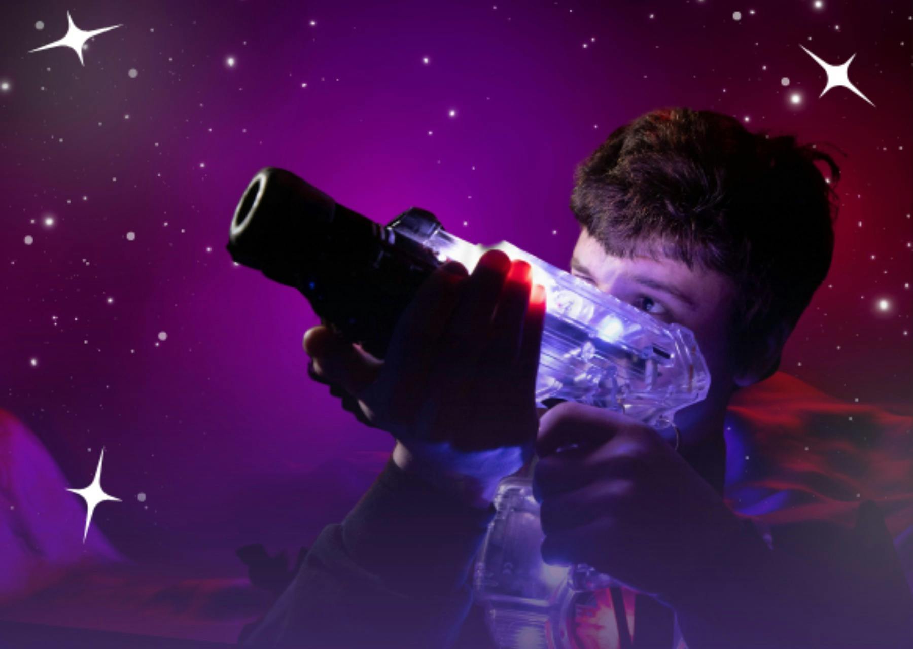 Epic Easter Holiday Fun