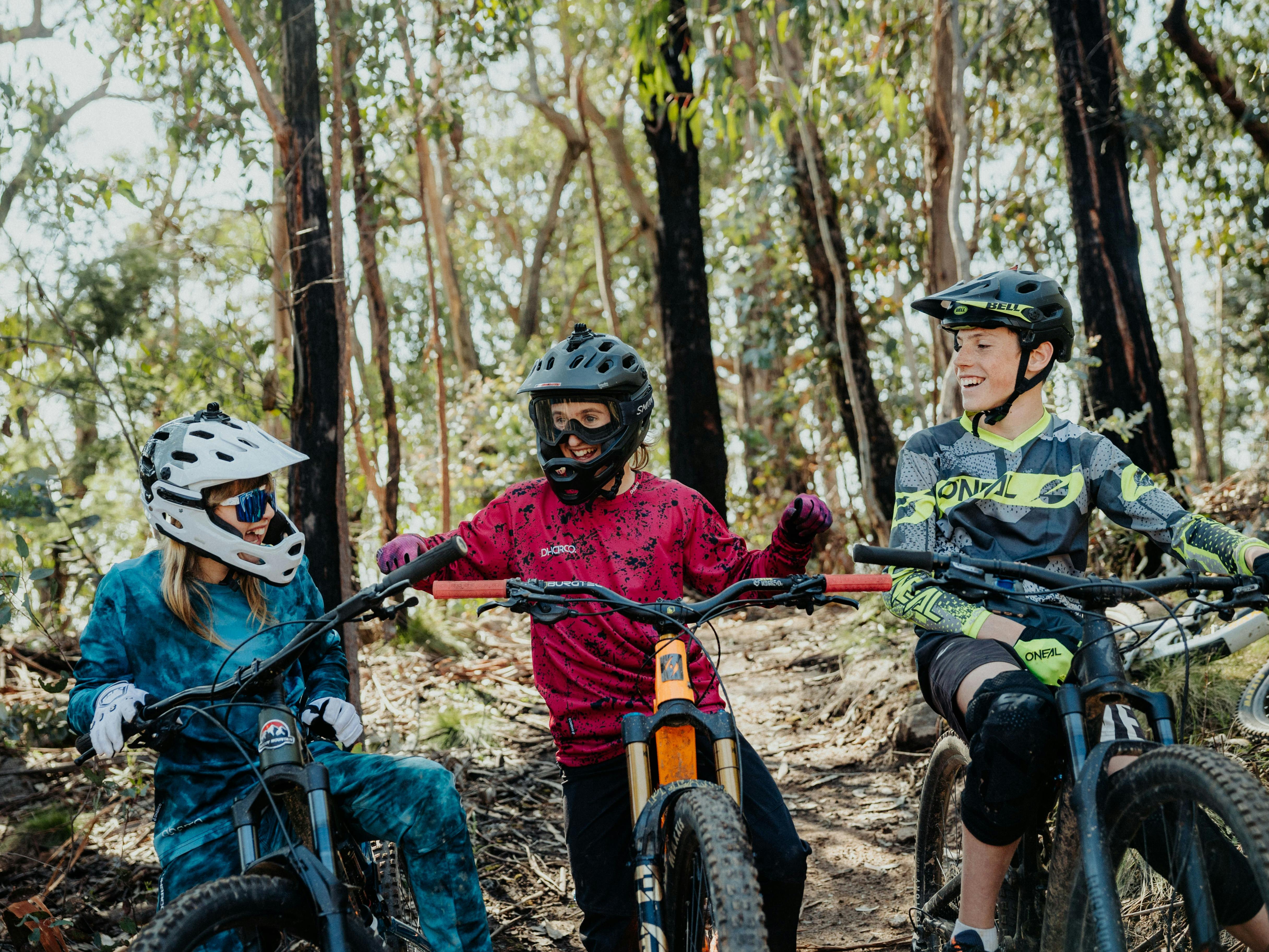 Ride Tumba Bike Hire and Mt Tumbarumba Shuttle