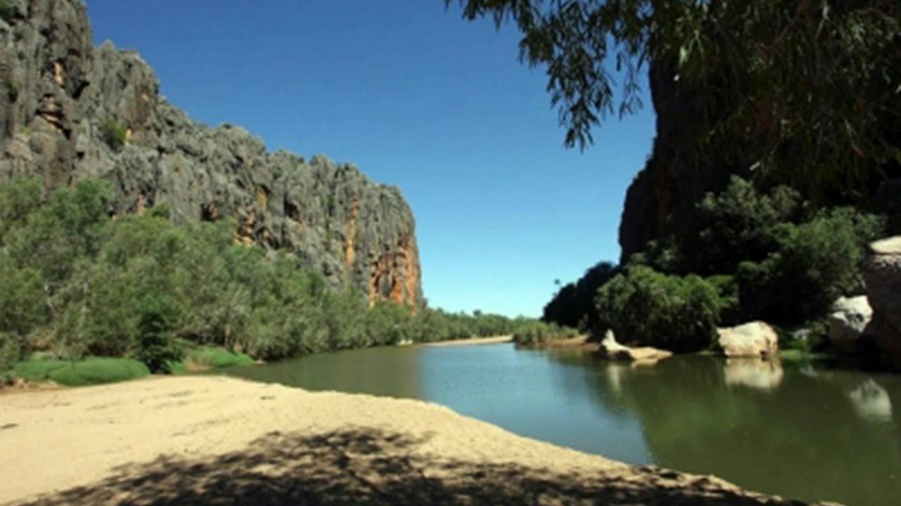 Time Walk Destinations