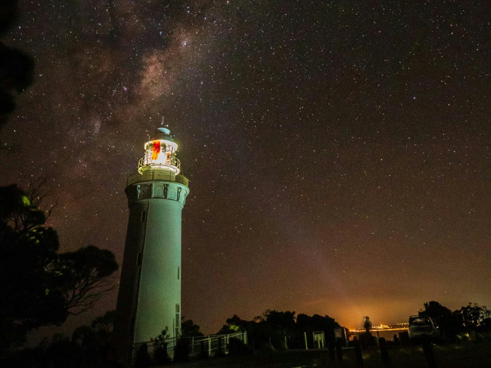 Table Cape Lighthouse