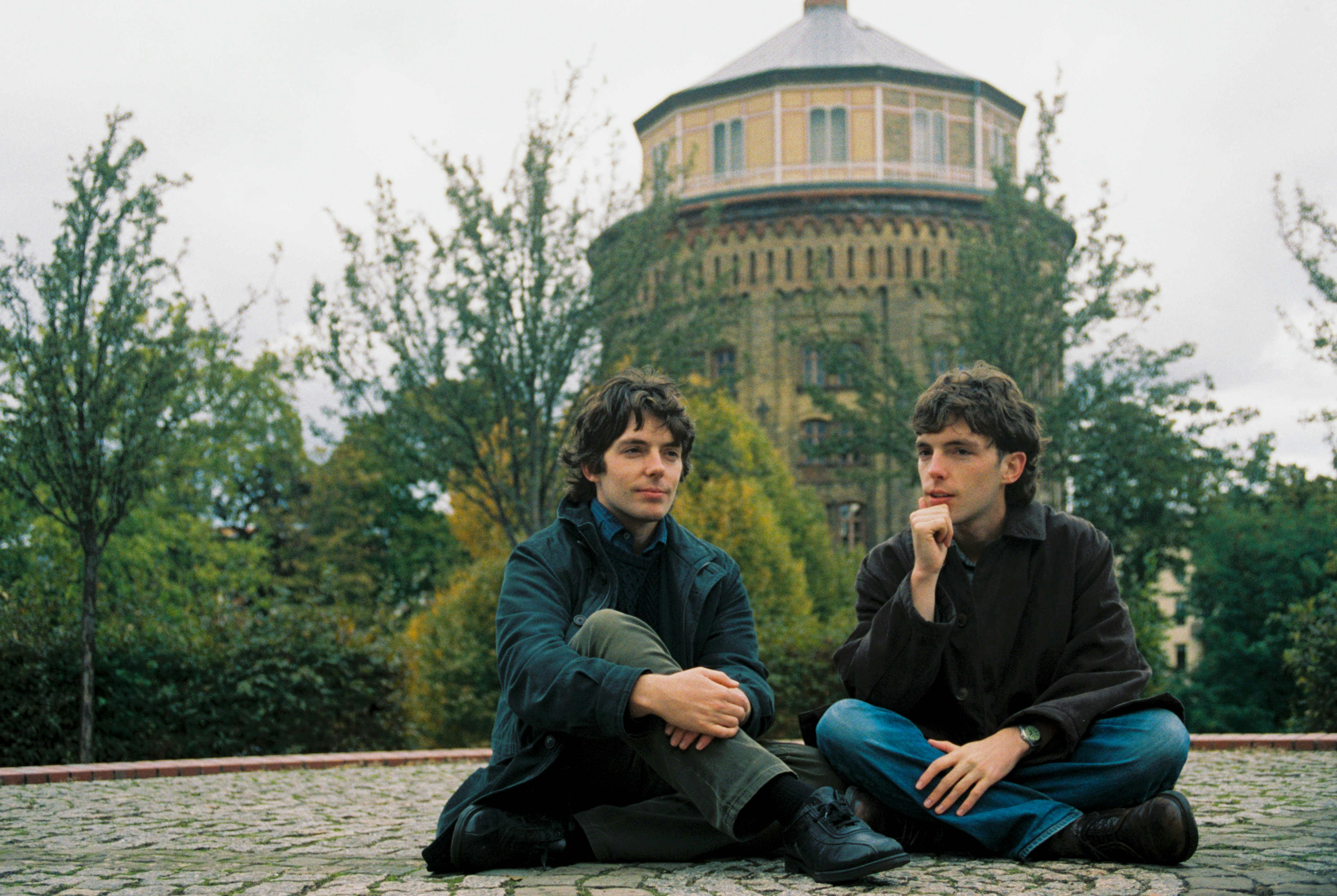 The Ocelots (Ireland)