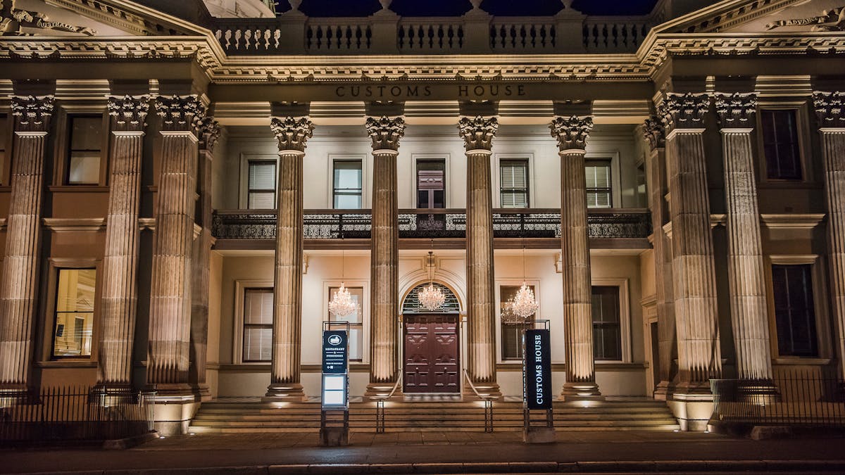 Customs House Brisbane Customs House Brisbane