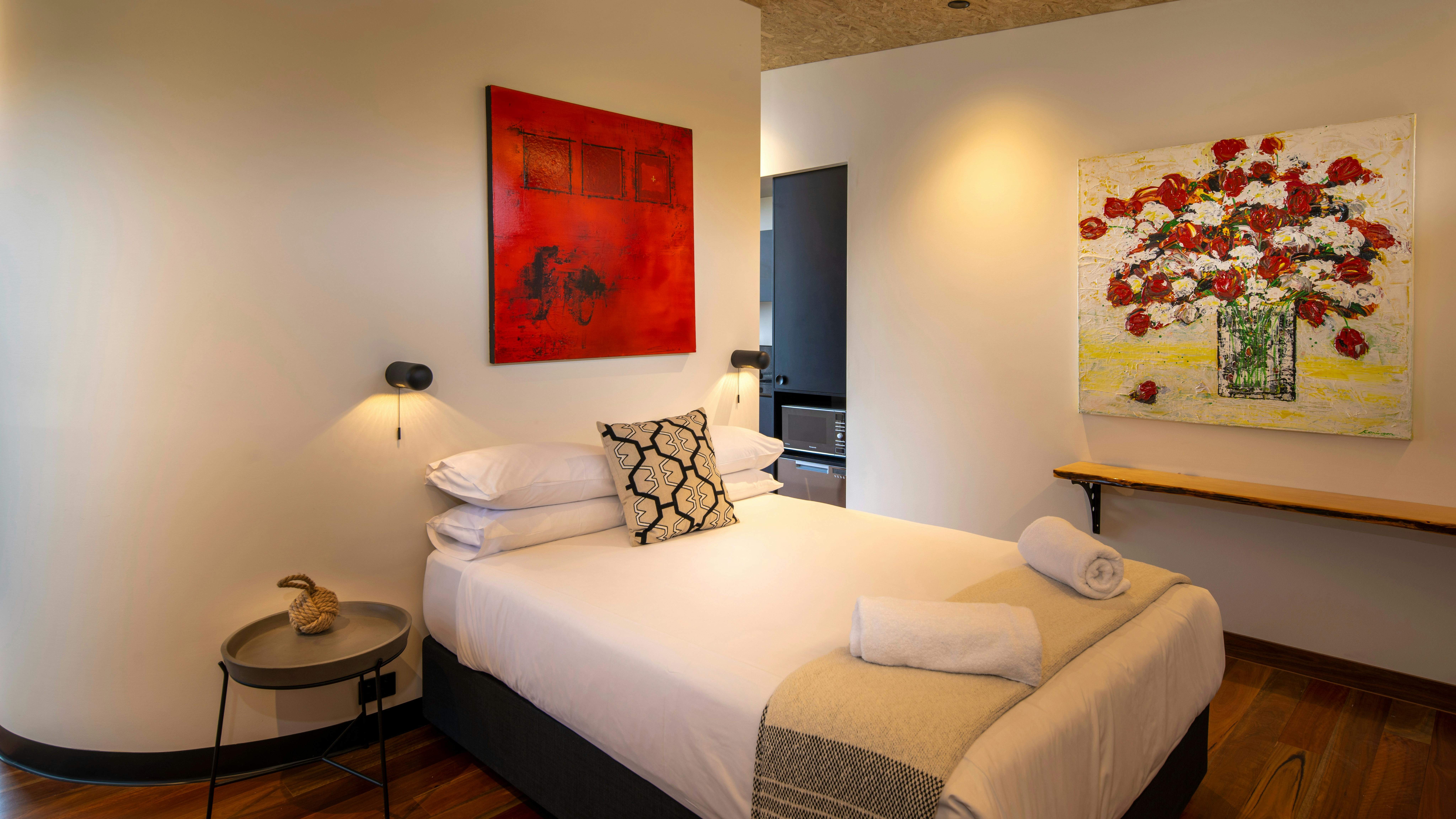 Luxury Ocean View Hot Tub Villa