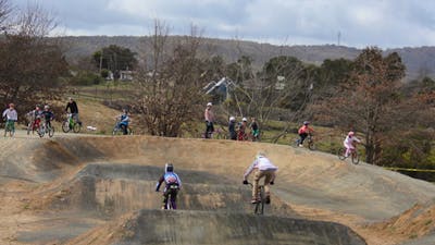 Goulburn BMX Park
