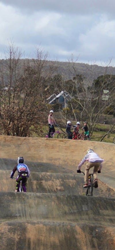 Goulburn BMX Park