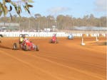 Illabo Vintage Speedway