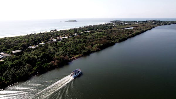 Tweed Eco Cruises