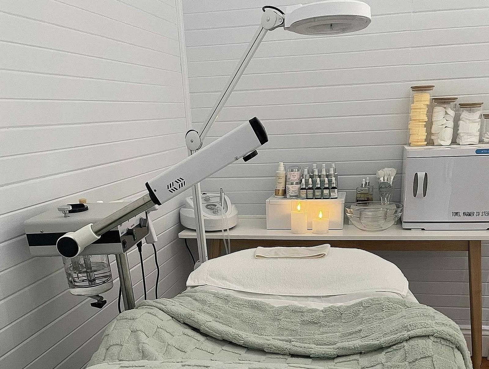 Glow & Co Organics