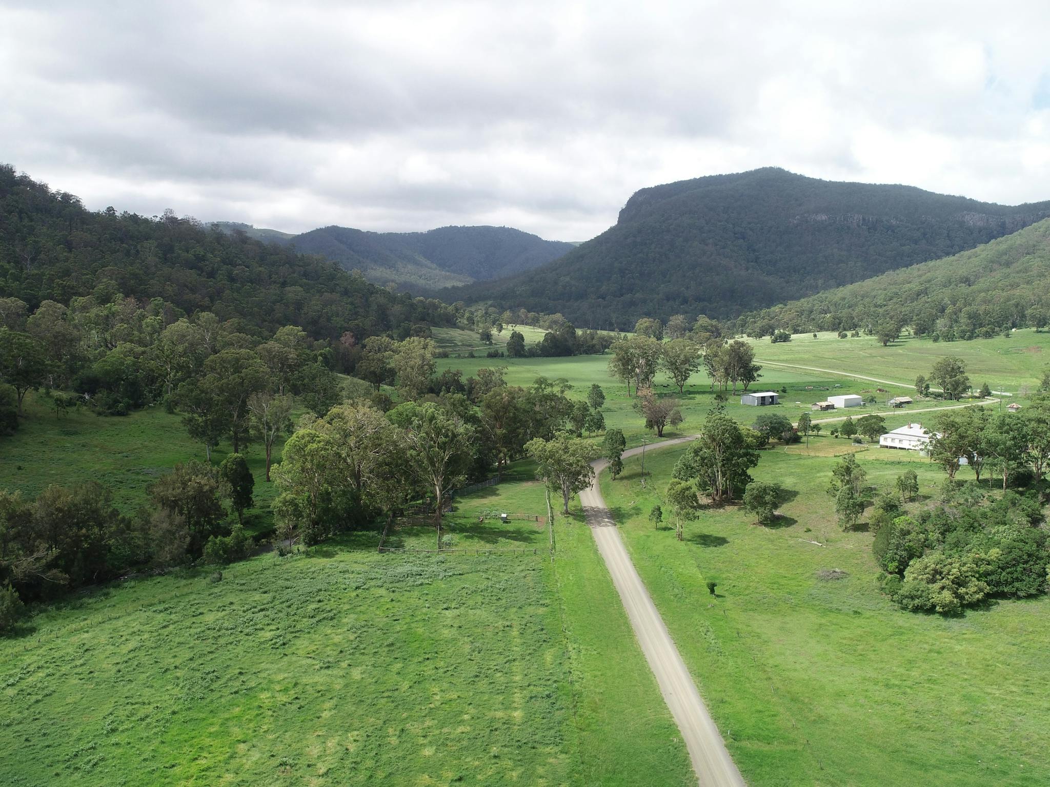 Valley Valley