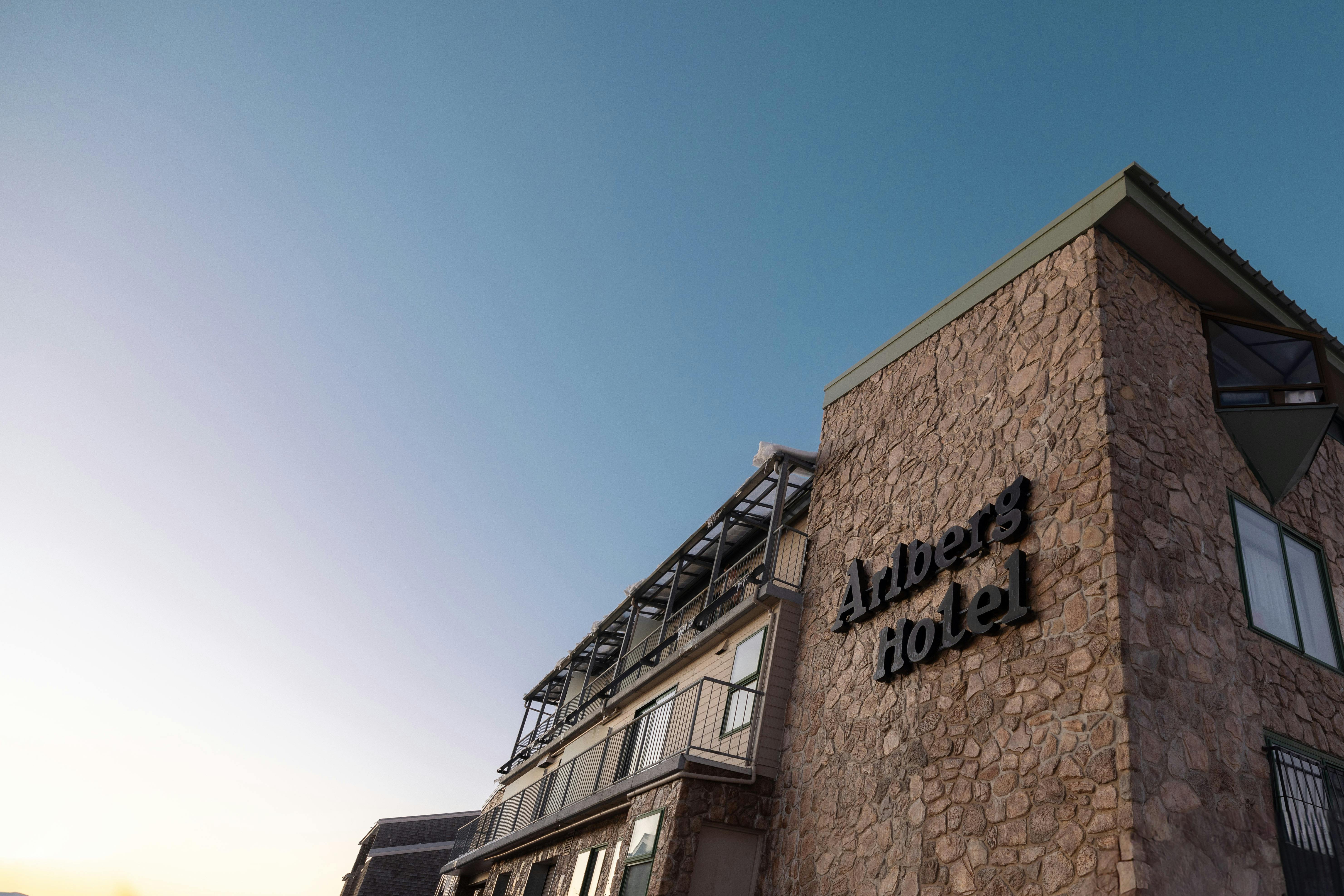 Arlberg House Mt Buller