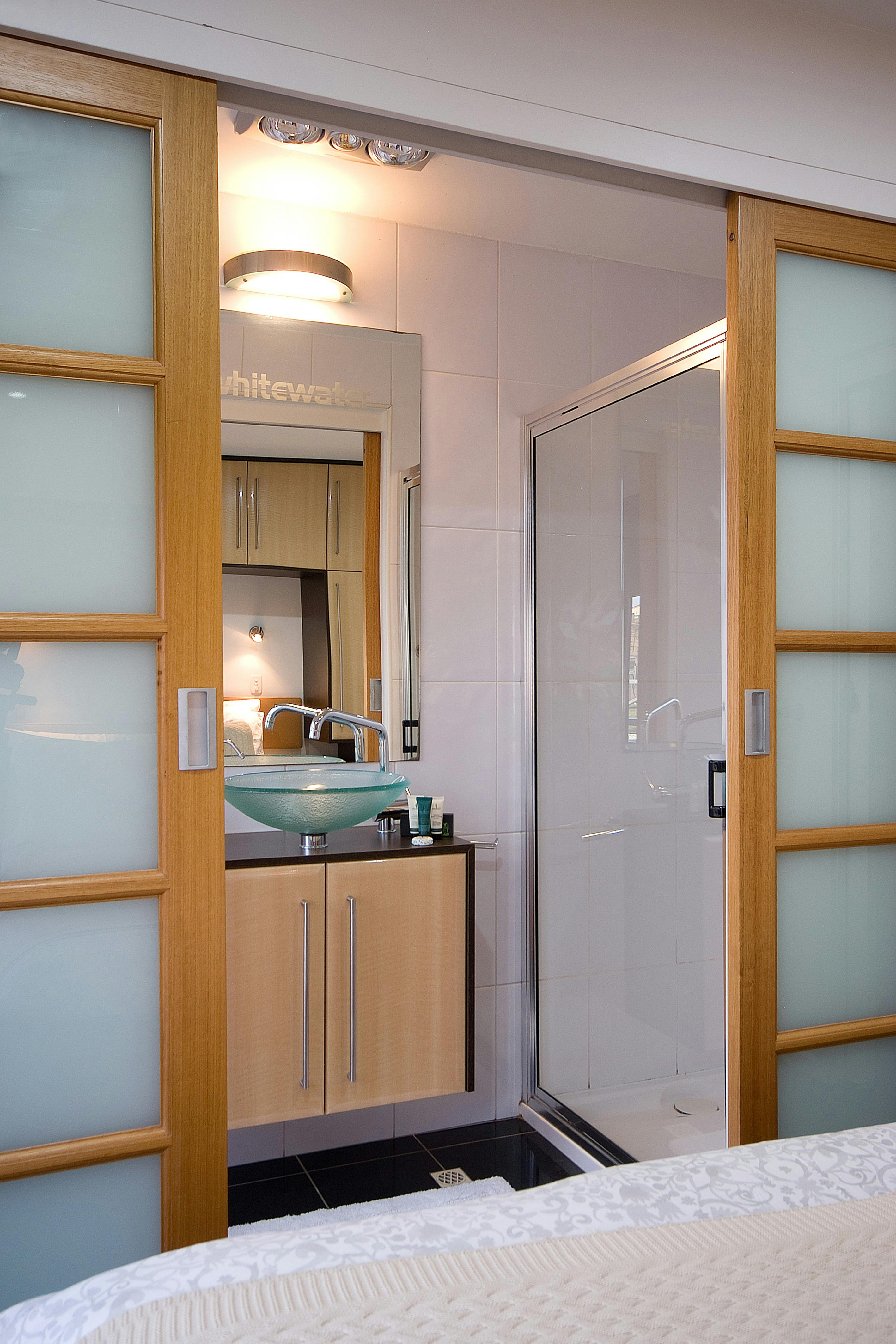 Whitewater Ensuite