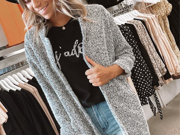 Jean Jail Store