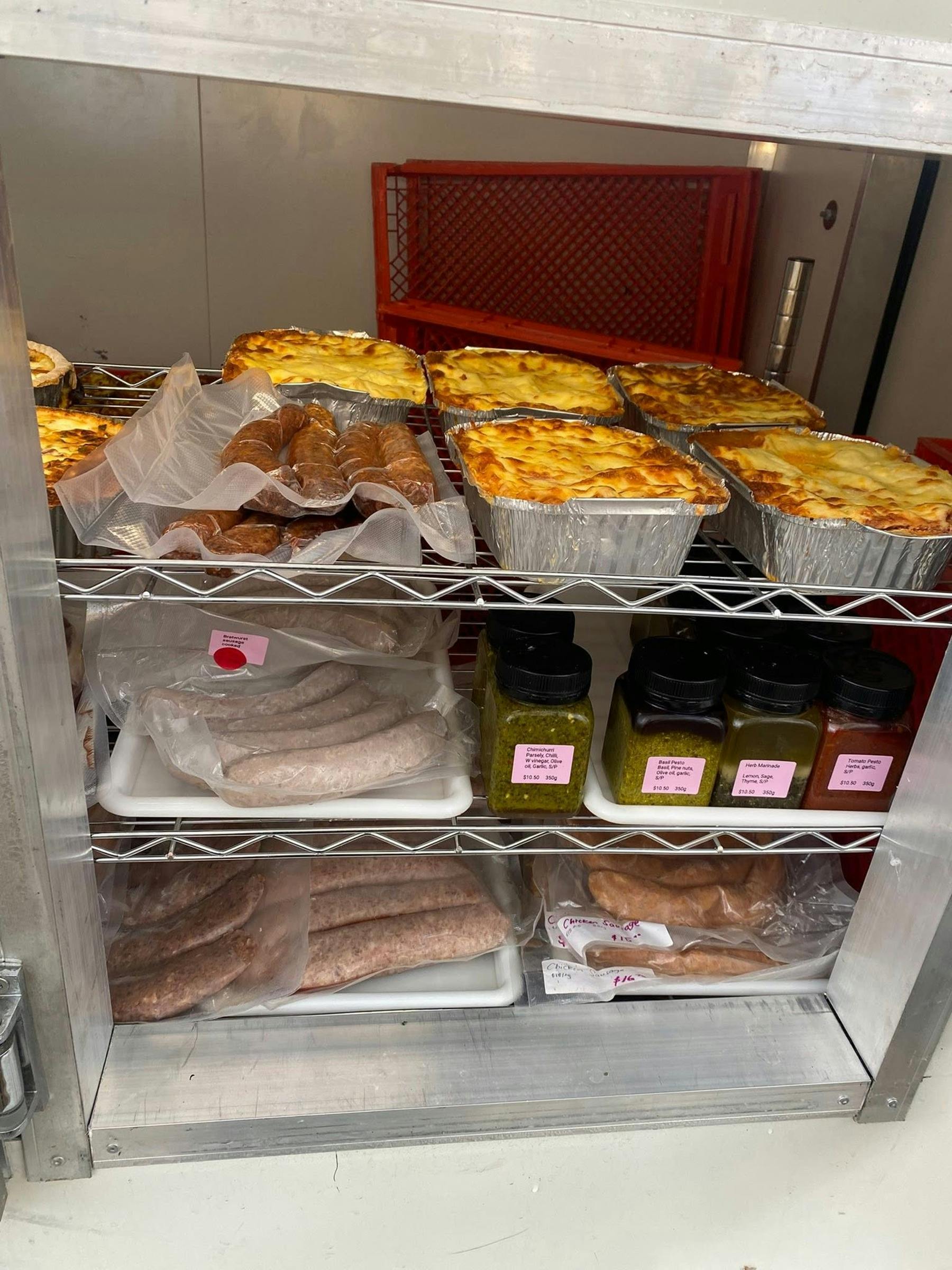 Ogunbil Valley Produce