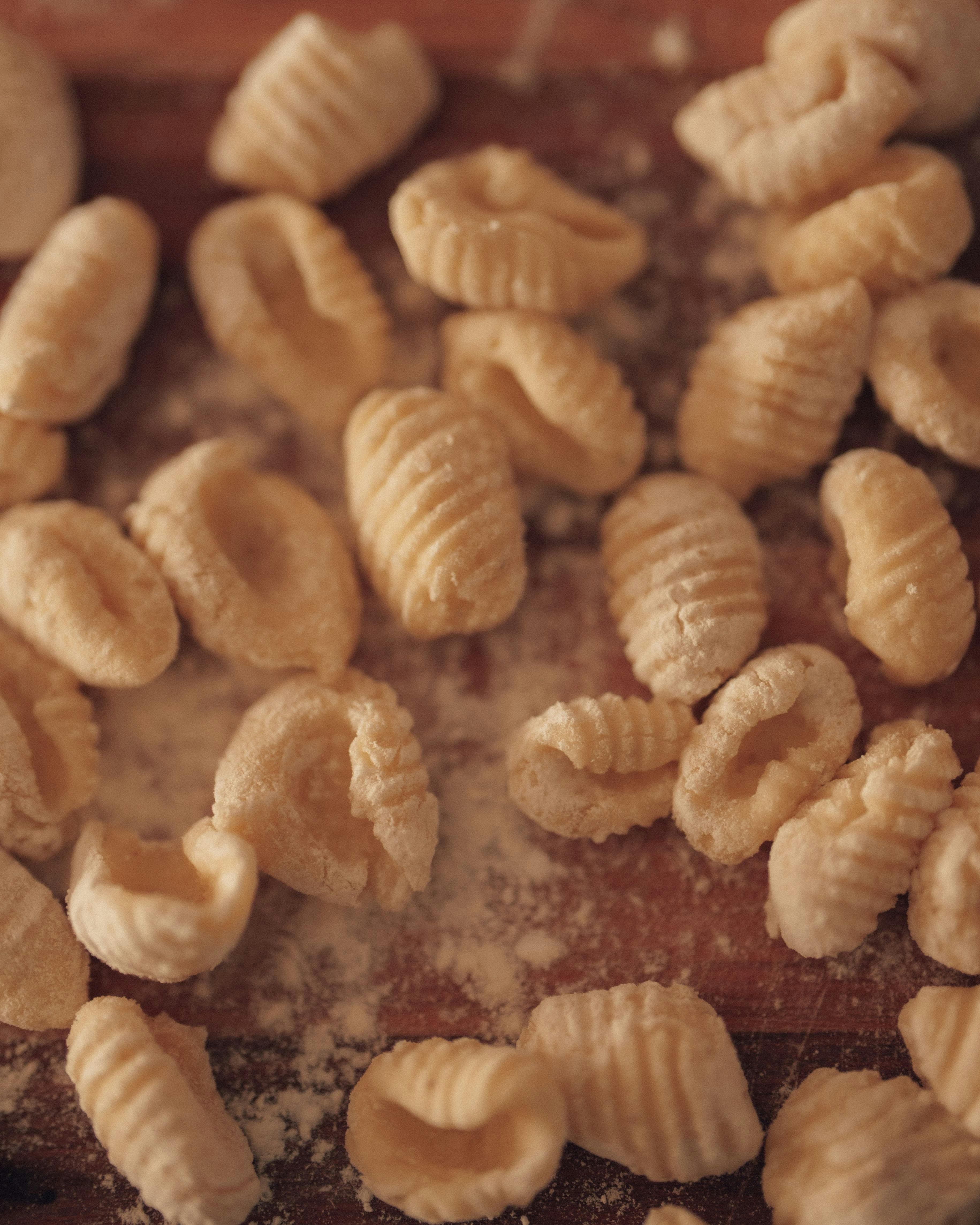 Gnocci