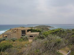 Fort Pearce Walk (Point Nepean National Park)