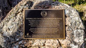 Donnellys Castle