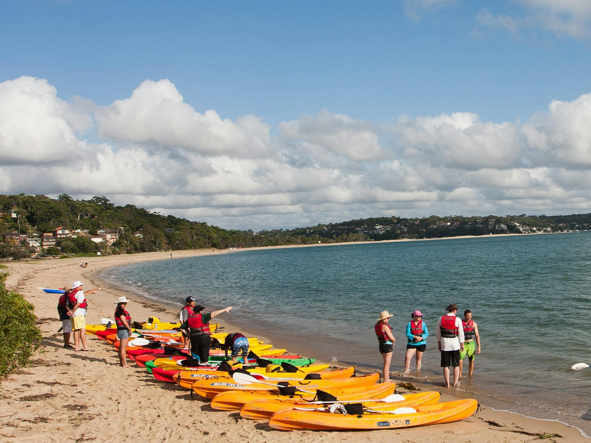 Maianbar, New South Wales